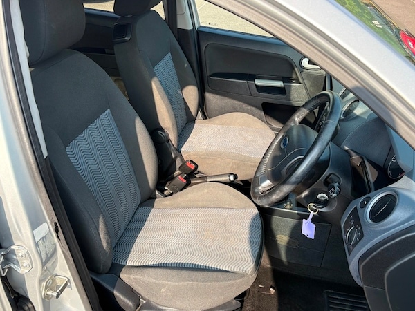 Used Ford Fusion 2008 for sale - 75243197: Photo 10
