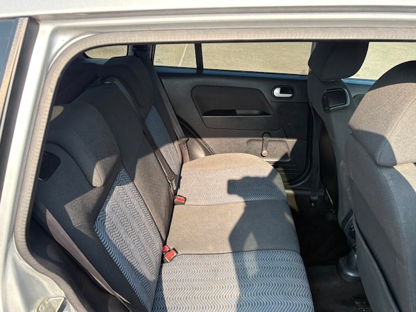 Used Ford Fusion 2008 for sale - 75243197: Photo 11