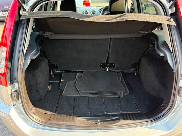 Used Ford Fusion 2008 for sale - 75243197: Photo 12