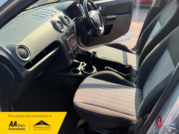 Used Ford Fusion 2008 for sale - 75243197: Photo 14