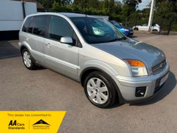 Used Ford Fusion 2008 for sale - 75243197: Photo