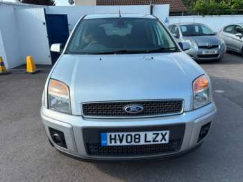 Used Ford Fusion 2008 for sale - 75243197: Photo