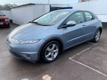 Used Honda Civic 2007 for sale - 74266311: Photo