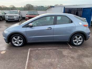 Used Honda Civic 2007 for sale - 74266311: Photo