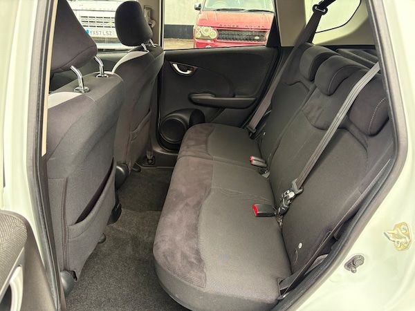 Used Honda Jazz 2012 for sale - 76197376: Photo 13