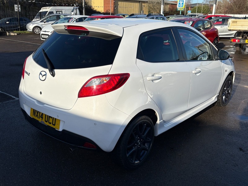 Used Mazda Mazda2 2014 for sale - 77227990: Photo 7