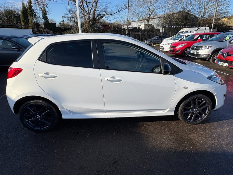 Used Mazda Mazda2 2014 for sale - 77227990: Photo 8