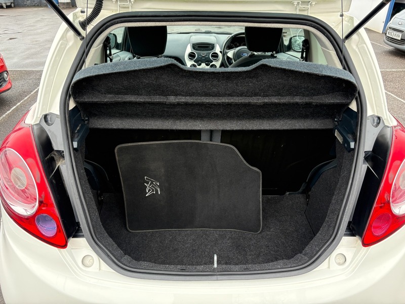 Used Ford Ka 2013 for sale - 77632325: Photo 12