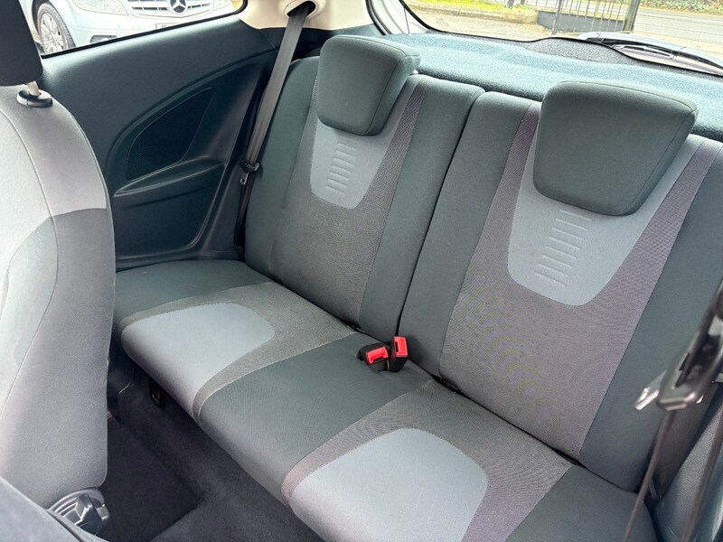 Used Ford Ka 2013 for sale - 77632325: Photo 13