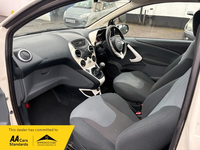 Used Ford Ka 2013 for sale - 77632325: Photo 14