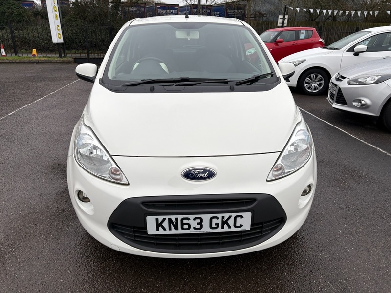 Used Ford Ka 2013 for sale - 77632325: Photo 2