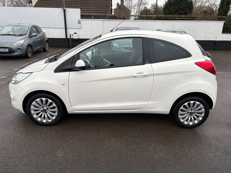 Used Ford Ka 2013 for sale - 77632325: Photo 4