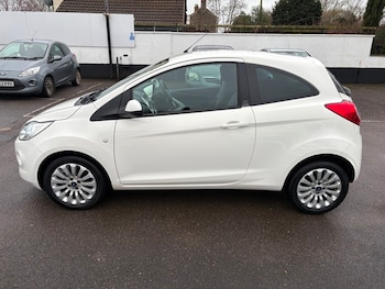 Used Ford Ka 2013 for sale - 77632325: Photo