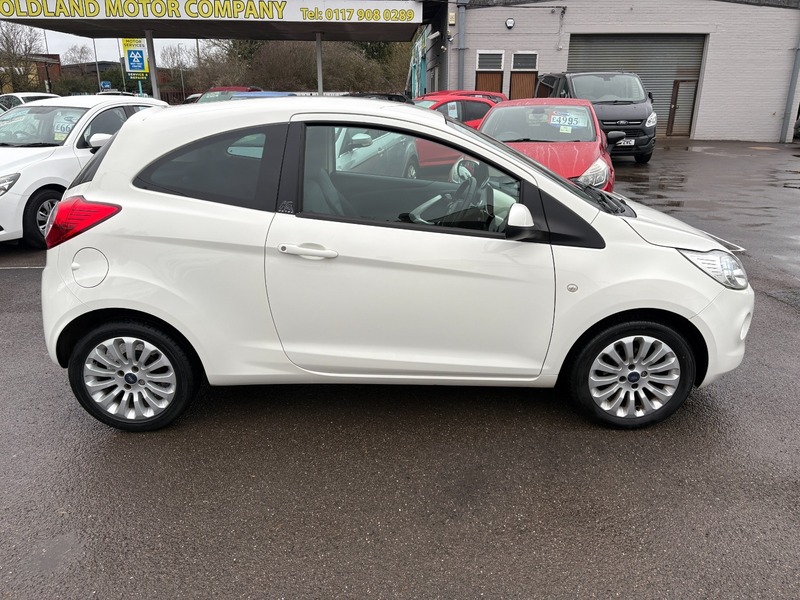 Used Ford Ka 2013 for sale - 77632325: Photo 8