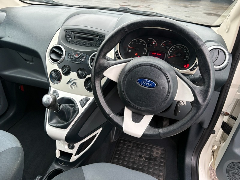 Used Ford Ka 2013 for sale - 77632325: Photo 9