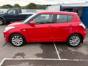 Used Suzuki Swift 2013 for sale - 76148439: Photo