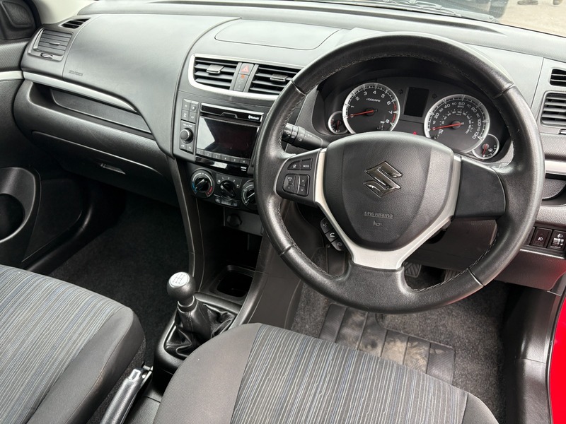 Used Suzuki Swift 2013 for sale - 76148439: Photo 7
