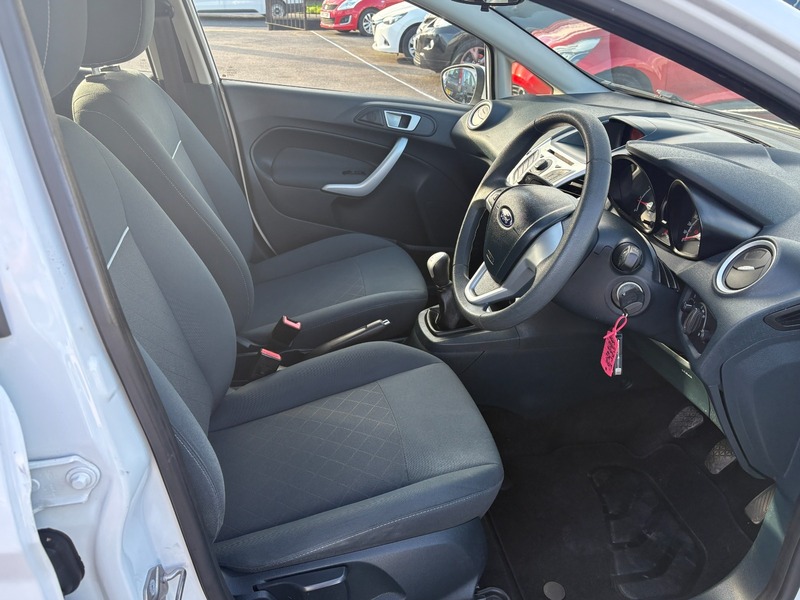 Used Ford Fiesta 2012 for sale - 77720731: Photo 10