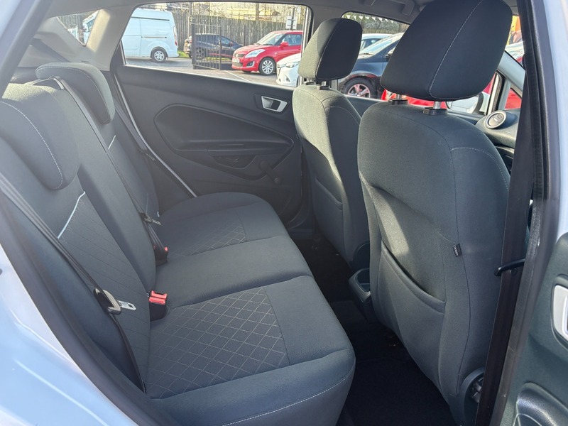 Used Ford Fiesta 2012 for sale - 77720731: Photo 11
