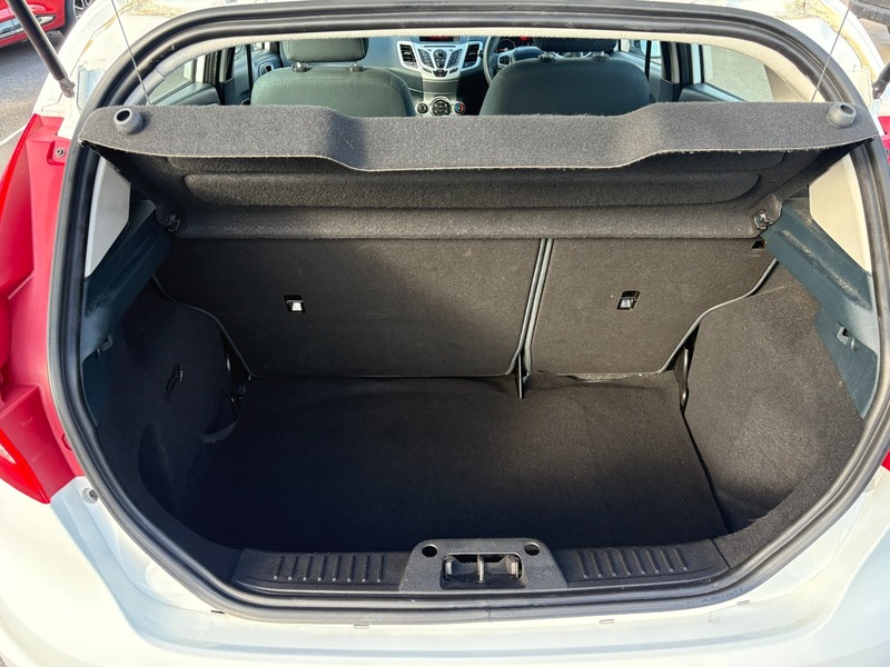 Used Ford Fiesta 2012 for sale - 77720731: Photo 12