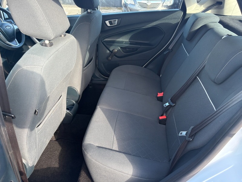 Used Ford Fiesta 2012 for sale - 77720731: Photo 13