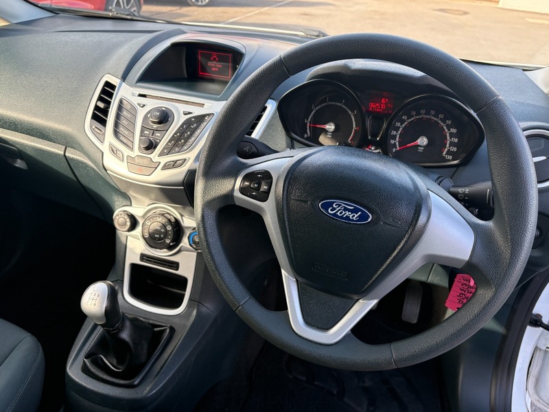 Used Ford Fiesta 2012 for sale - 77720731: Photo 9