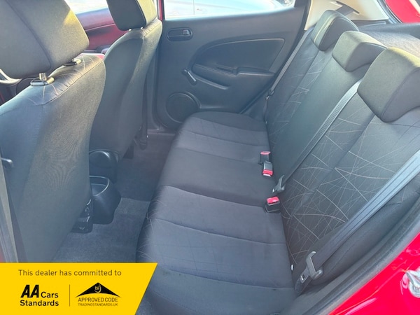 Used Mazda Mazda2 2012 for sale - 76224200: Photo 13