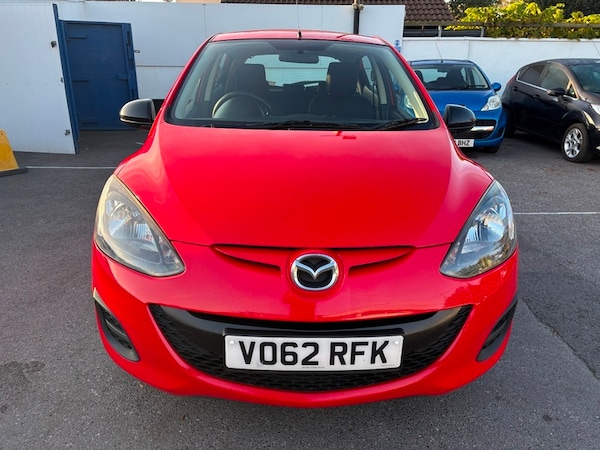 Used Mazda Mazda2 2012 for sale - 76224200: Photo 2