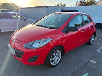 Used Mazda Mazda2 2012 for sale - 76224200: Photo 3