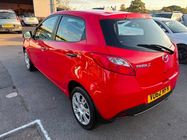 Used Mazda Mazda2 2012 for sale - 76224200: Photo 5