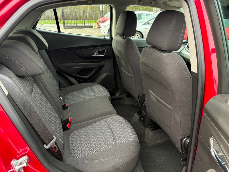 Used Vauxhall Mokka 2014 for sale - 77584182: Photo 11