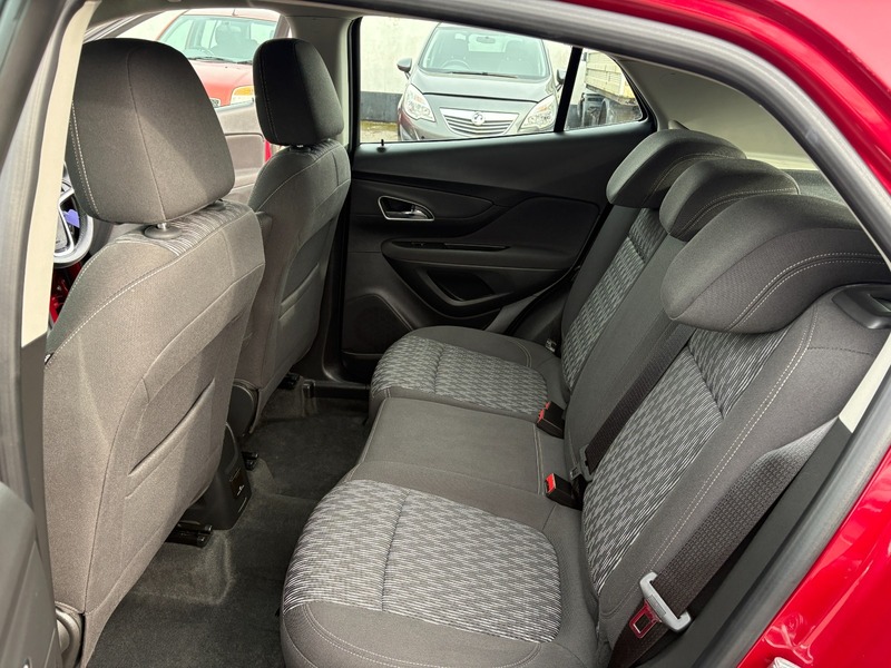 Used Vauxhall Mokka 2014 for sale - 77584182: Photo 13
