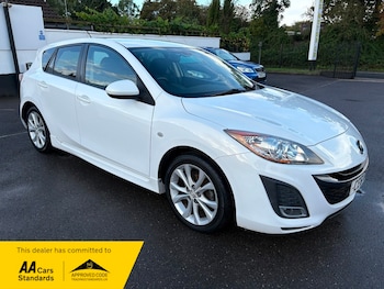 Used Mazda Mazda3 2011 for sale - 75924337: Photo