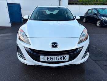 Used Mazda Mazda3 2011 for sale - 75924337: Photo
