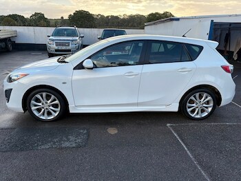 Used Mazda Mazda3 2011 for sale - 75924337: Photo