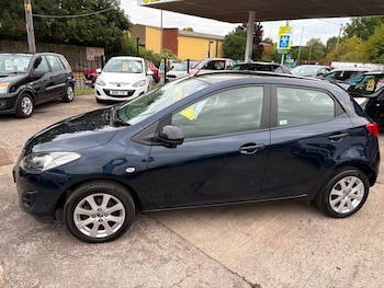 Used Mazda Mazda2 2014 for sale - 75411858: Photo
