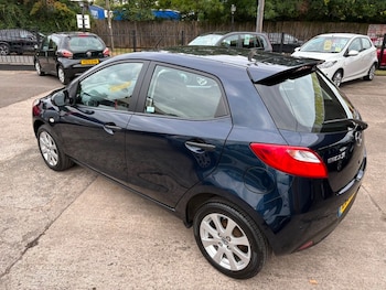 Used Mazda Mazda2 2014 for sale - 75411858: Photo