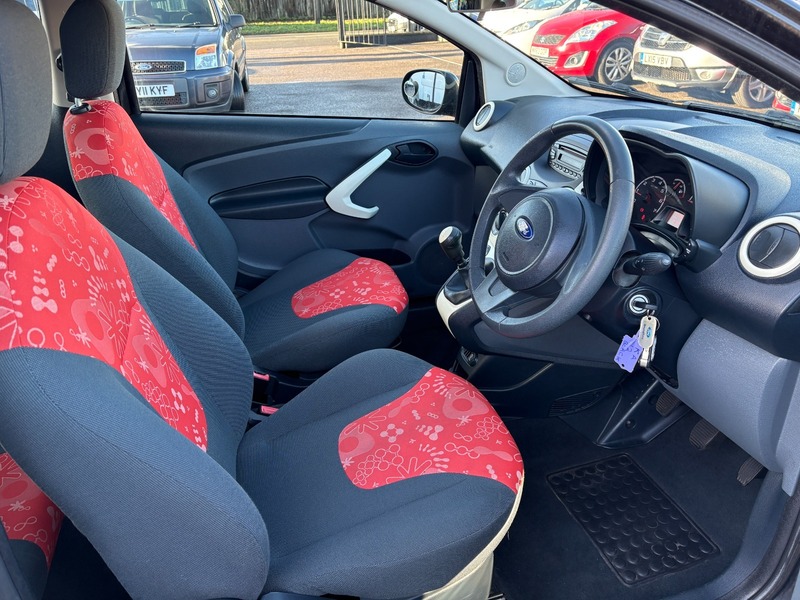 Used Ford Ka 2012 for sale - 77228002: Photo 10
