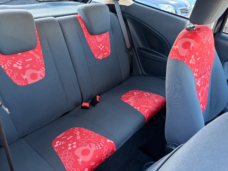 Used Ford Ka 2012 for sale - 77228002: Photo 11