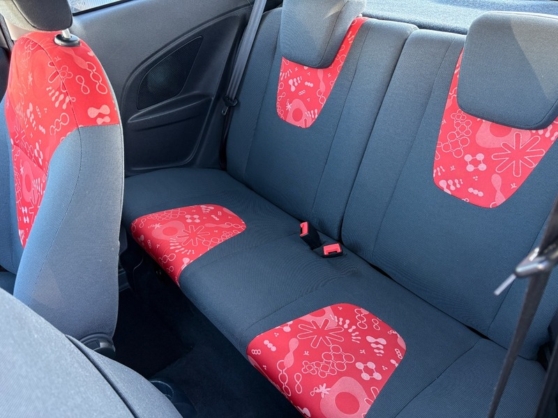 Used Ford Ka 2012 for sale - 77228002: Photo 13