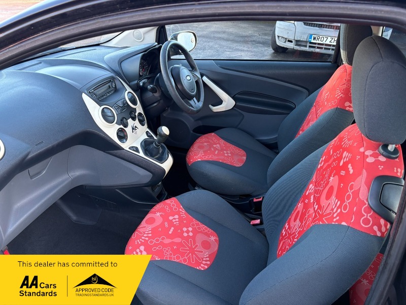 Used Ford Ka 2012 for sale - 77228002: Photo 14