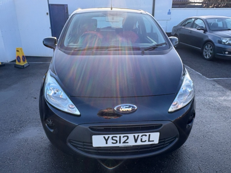 Used Ford Ka 2012 for sale - 77228002: Photo 2