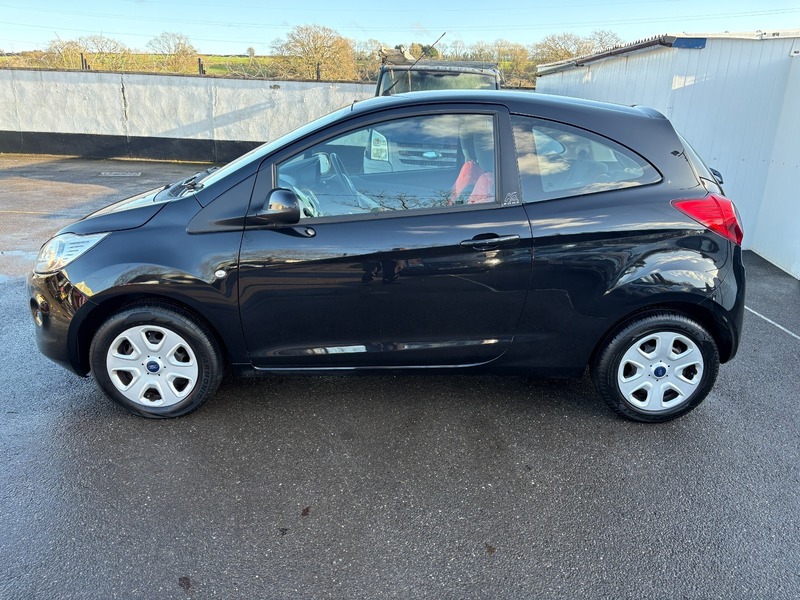 Used Ford Ka 2012 for sale - 77228002: Photo 4