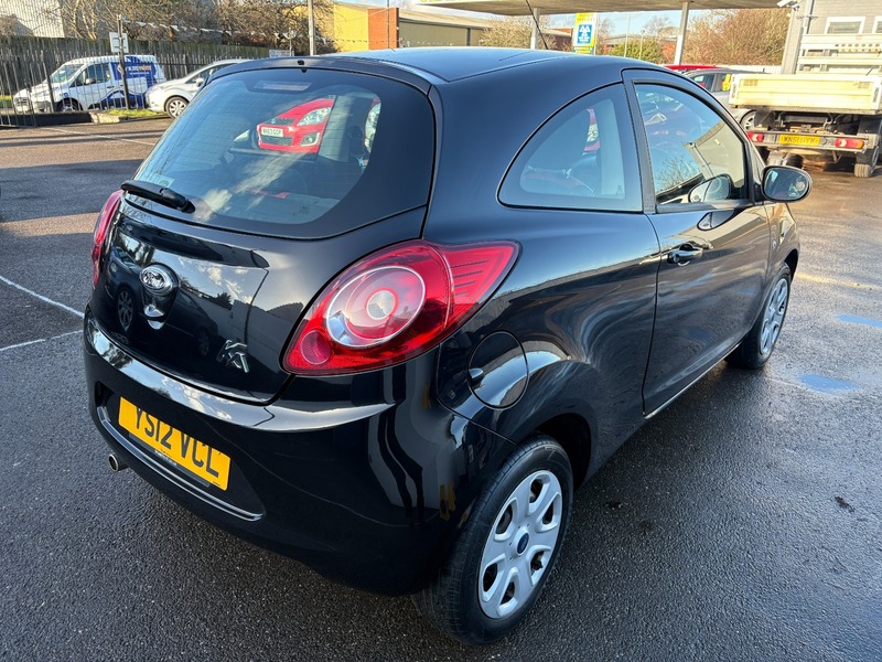 Used Ford Ka 2012 for sale - 77228002: Photo 7