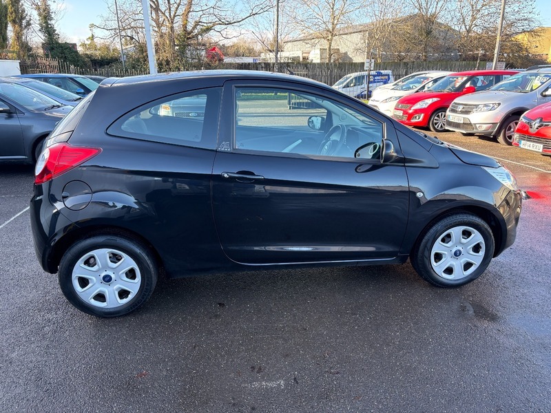 Used Ford Ka 2012 for sale - 77228002: Photo 8