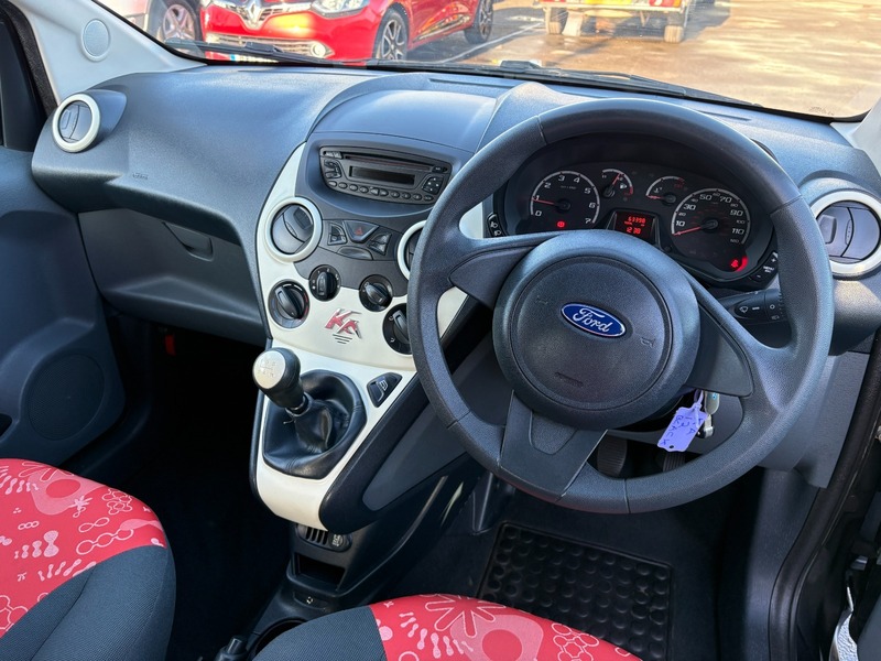 Used Ford Ka 2012 for sale - 77228002: Photo 9
