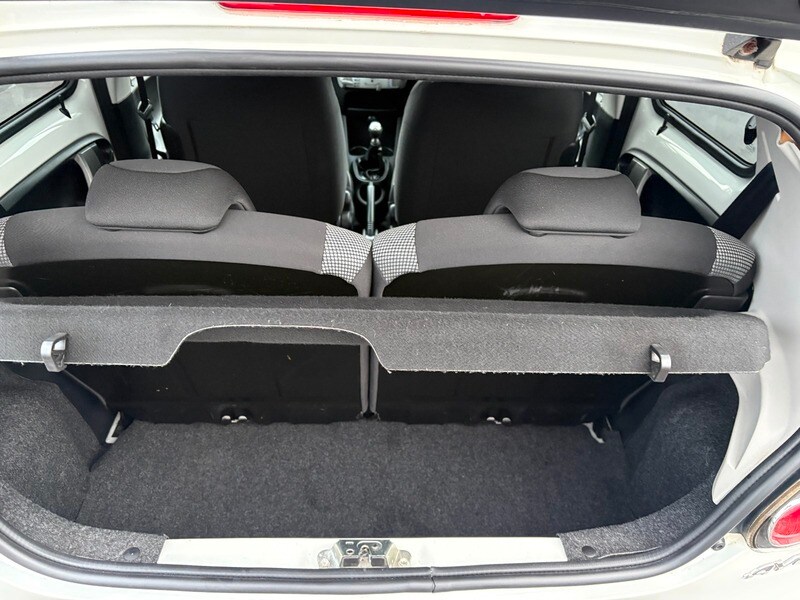 Used Toyota AYGO 2012 for sale - 77409234: Photo 12