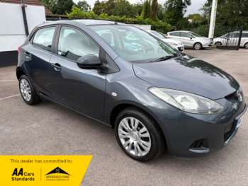 Used Mazda Mazda2 2010 for sale - 75057230: Photo