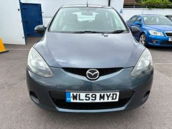 Used Mazda Mazda2 2010 for sale - 75057230: Photo