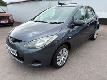 Used Mazda Mazda2 2010 for sale - 75057230: Photo